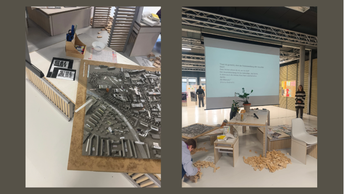 Abschlusstagung Forum Inklusive Bildung.