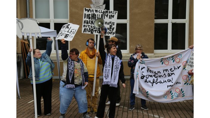 Impressionen von der PraxisMesse 2025