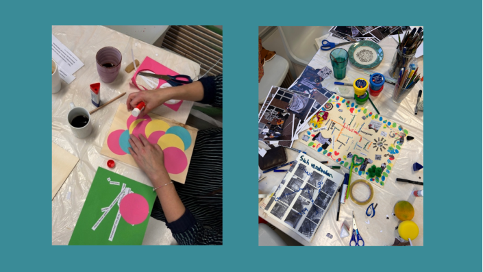 Ergebnisse der AG Inklusion am 06.11.2025