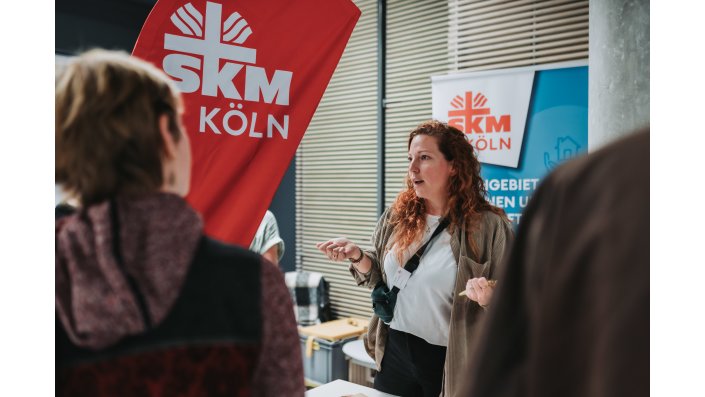 Impressionen von der PraxisMesse 2025