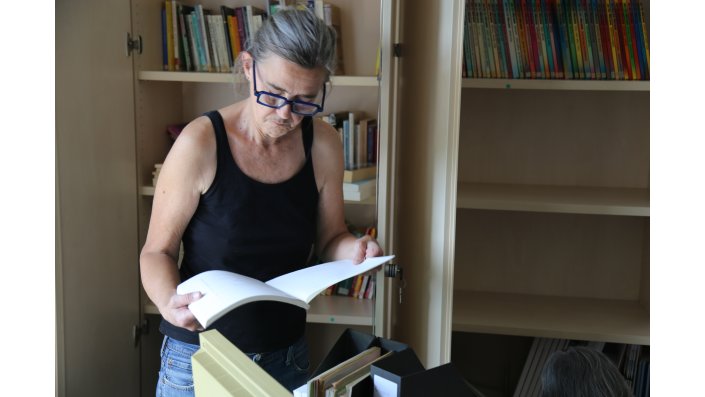 Auflösung des Genderarchivs des Institus für Geschlechterstudien (IFG)