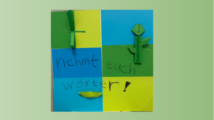 Ergebnisse der AG Inklusion am 06.11.2025