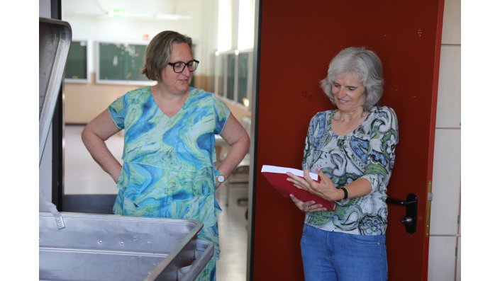 Auflösung des Genderarchivs des Institus für Geschlechterstudien (IFG)