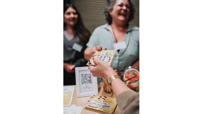 Impressionen von der PraxisMesse 2025