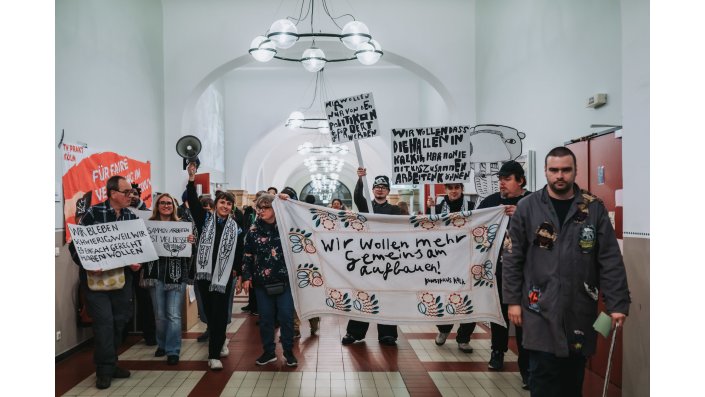 Impressionen von der PraxisMesse 2025