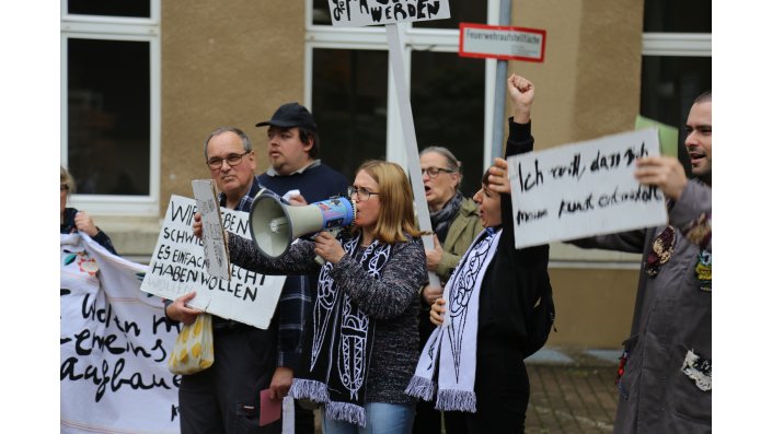 Impressionen von der PraxisMesse 2025