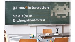 games4interaction (Bild: Spielraum) games4interaction (Bild: Spielraum)
