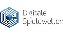 Logo Digitale Spielewelten (Bild: FH Köln)