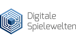 Logo Digitale Spielewelten (Bild: FH Köln) Logo Digitale Spielewelten (Bild: FH Köln)