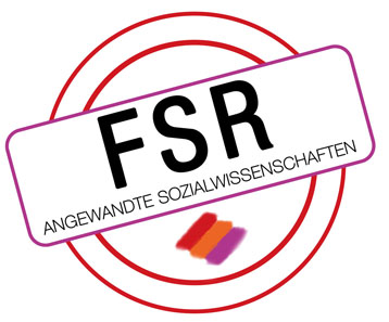 Logo Fachschaftsrat ASW