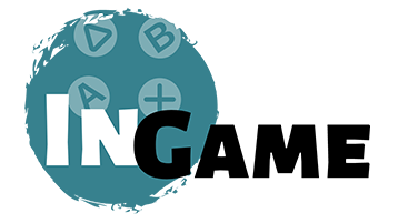 Logo inGame (Bild: TH Köln / IMM) Logo inGame (Bild: TH Köln / IMM)