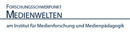 Logo Medienwelten (Bild: Christian Helbig)