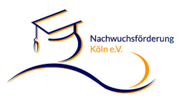 Logo von Nachwuchsförderung e.V. (Bild: Nachwuchsförderung e.V.)