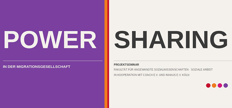 Powersharing in der Migrationsgesellschaft (Bild: F01)