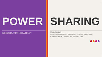 Powersharing in der Migrationsgesellschaft (Bild: F01)