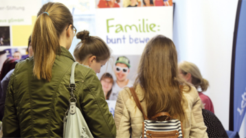 Praxismesse 2018 (Bild: Dirk Osterkamp) Praxismesse 2018 (Bild: Dirk Osterkamp)