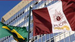 Pontifícia Universidade Católica do Paraná (Bild: pucpr) Pontifícia Universidade Católica do Paraná (Bild: pucpr)