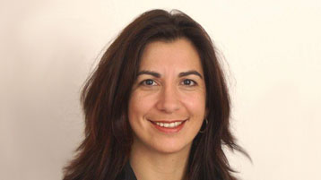 Schahrzad Farrokhzad (Bild: Schahrzad Farrokhzad) Schahrzad Farrokhzad (Bild: Schahrzad Farrokhzad)