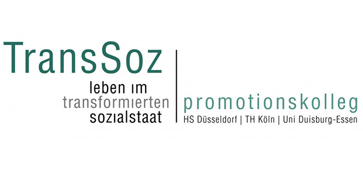 Logo TransSoz - Leben im transformierten Sozialstaat (Bild: transsoz)