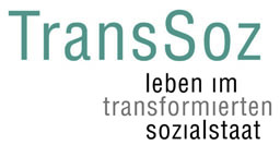 Promotionskolleg “Leben im transformierten Sozialstaat” (Bild: TransSoz) Promotionskolleg “Leben im transformierten Sozialstaat” (Bild: TransSoz)