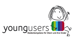 Young Users –Medienkompetenz für Eltern und Kinder (Bild: IMM/KJFE)