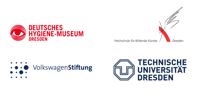 Logos der Projektpartner