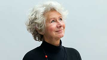 Birgit Mager (Bild: Birgit Mager / TH Köln)