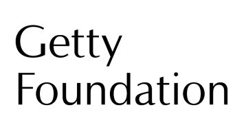Logo_Getty_Website_TH (Image: TH Koeln - CICS / Getty Foundation)
