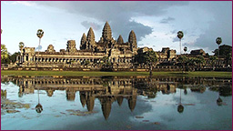 German Apsara Conservation Projekt (Bild: TH Köln - CICS - Hans Leisen) German Apsara Conservation Projekt (Bild: TH Köln - CICS - Hans Leisen)
