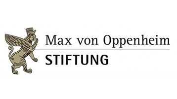 Logo Max Freiherr von Oppenheim Stiftung (Bild: Max Freiherr von Oppenheim Stiftung)