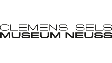 Logo Clemens-Sels-Museum Neuss (Bild: Clemens-Sels-Museum Neuss)