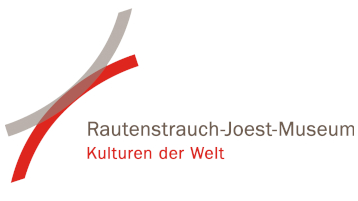 Logo Rautenstrauch-Joest-Museum (Image: Rautenstrauch-Joest-Museum ) Logo Rautenstrauch-Joest-Museum (Image: Rautenstrauch-Joest-Museum )