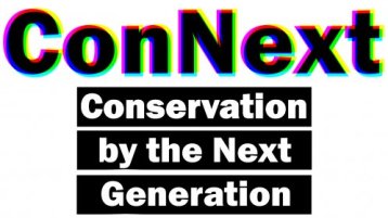 Logo des Verbunds Conservation by the Next Generation ConNext (Bild: ConNext 2021)