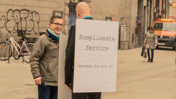 KISDtalk (Bild: KISD ) KISDtalk (Bild: KISD )