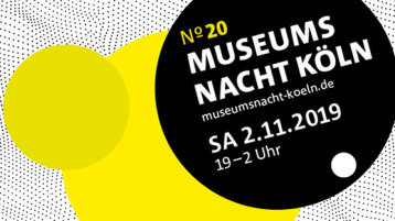 Museumsnacht  (Bild: Stadtrevue Verlag GmbH )