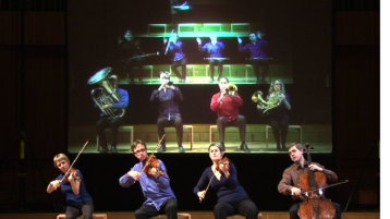 Video Killer (Bild: KISD ) Video Killer (Bild: KISD )