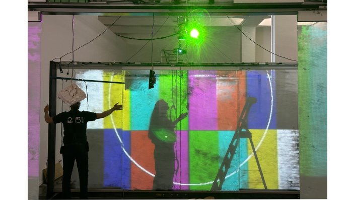 8-LAS-Test-Installation