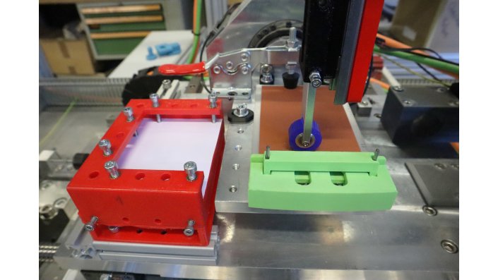 Adhesive Cohesion Tests