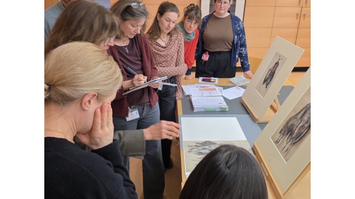 Cranach-Workshop
