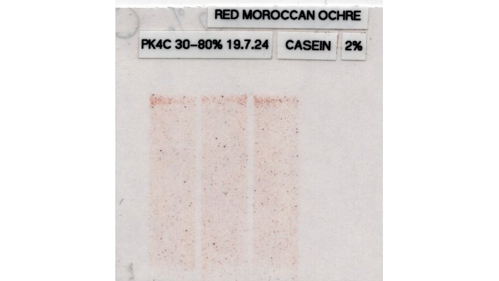 Scan Adhesive Cohesion Test