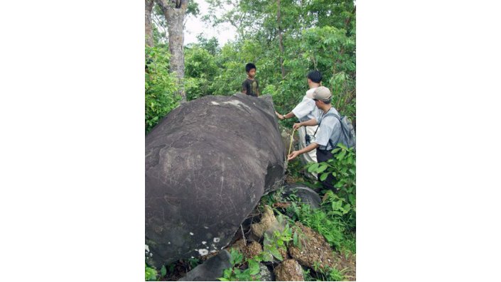 German Apsara Conservation Projekt