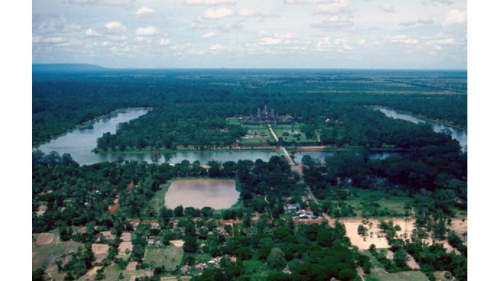 German Apsara Conservation Projekt