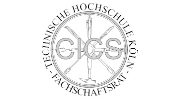Logo CICS Fachschaftsrat (Bild: CICS / TH Köln)