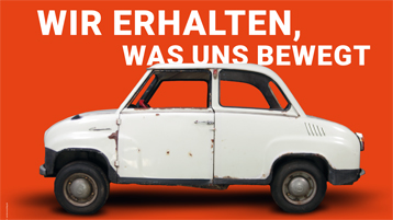 Europäischer Tag der Restaurierung 2025 (Bild: TH Köln)
