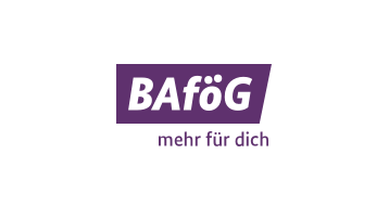 BAföG-Logo (Bild: Bundesministerium für Bildung und Forschung)
