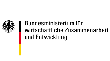 Logo des BMZ (Image: BMZ)