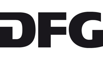 Logo der Deutschen Forschungsgesellschaft (Image: DFG) Logo der Deutschen Forschungsgesellschaft (Image: DFG)
