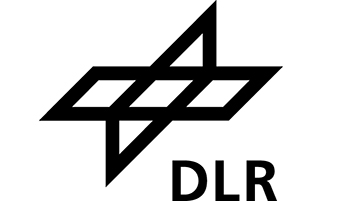 Logo des Deutschen Zentrum für Luft- und Raumfahrt (Image: DLR)