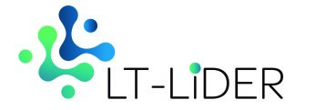 Logo LT-LiDER Logo LT-LiDER