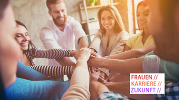 Frauen Karriere Zukunft (Bild: TH Köln)